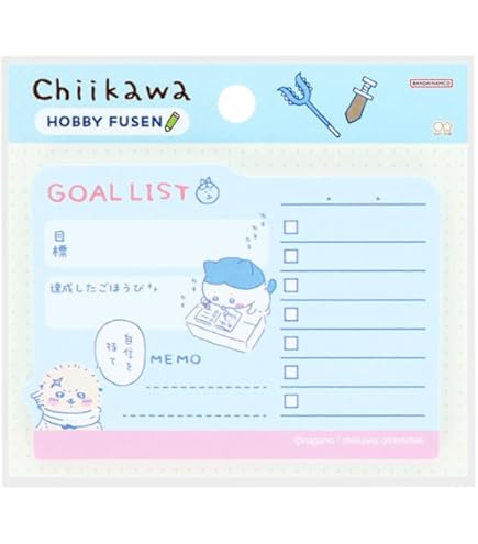 Amazon.co.jp: サンスター文具(Sun-Star Stationery) ちいかわ